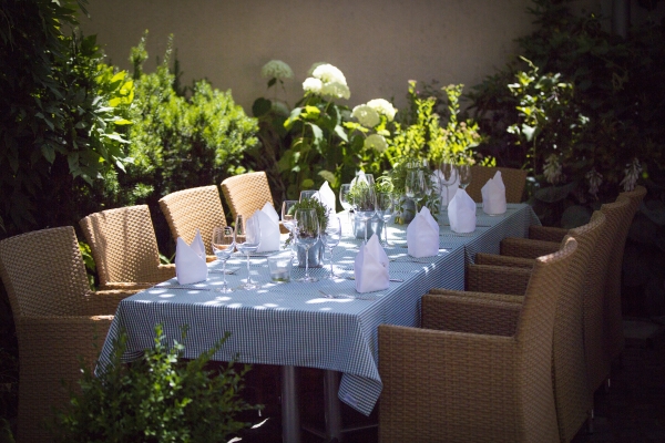 Drei Kronen Landhotel